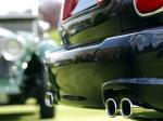Bentley Arnage Blue Train 2005 года